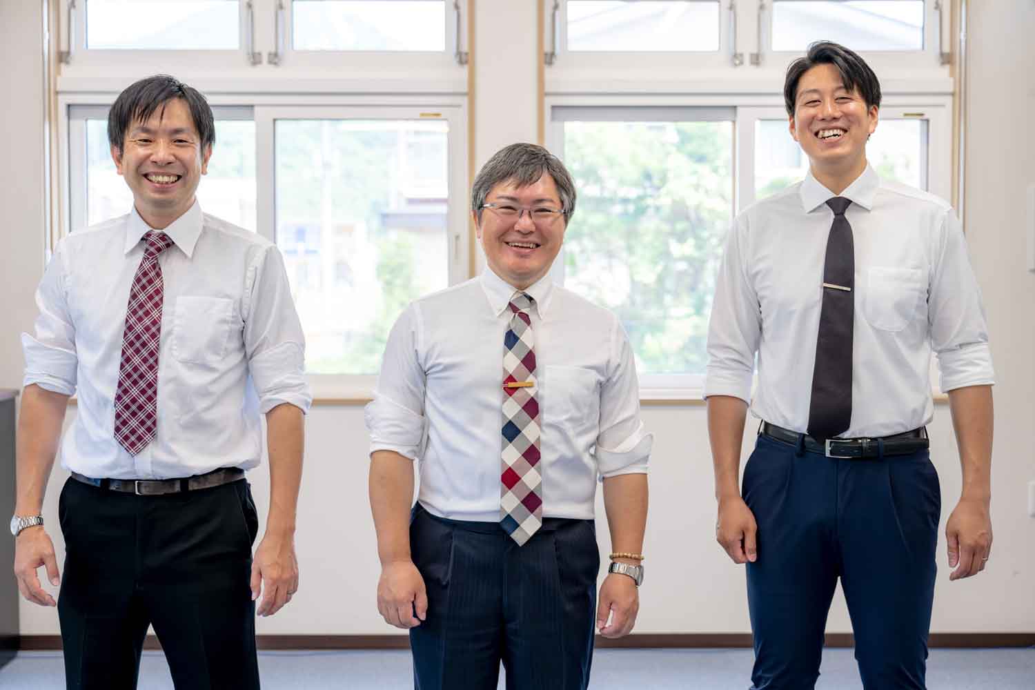 営業部門