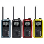 KENWOOD : UBZ-LU20