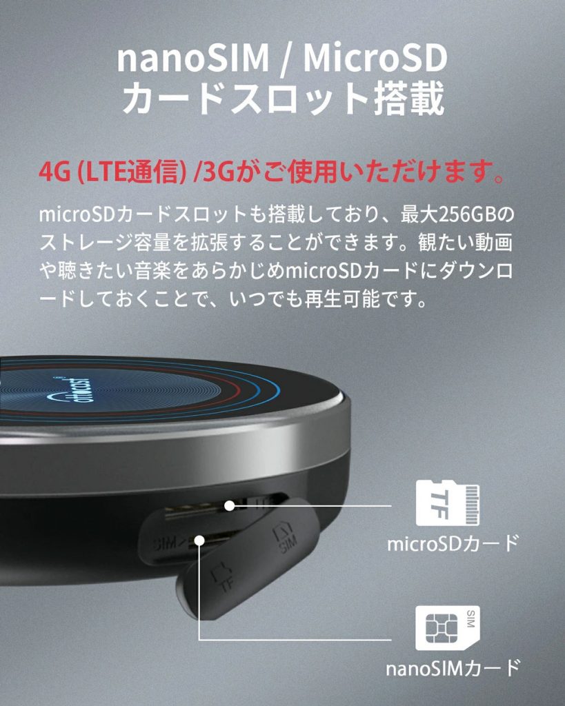 【商品限定！特典プレゼント付き♪】正規販売店 Ottocast [ PCS46-JB2-128 ] OTTOAIBOX I3 オットキャスト BMW専用 P3 CarPlay AI Box ワイヤレス Android13 8GB+128GB-7