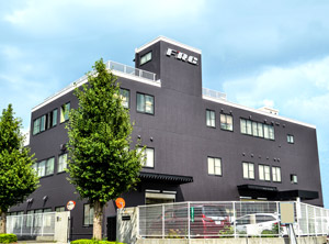 Tokyo