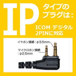 FPG-PLUG-IP