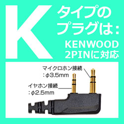 FPG-PLUG-K