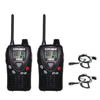 ET-20X ＞ ET-20XG