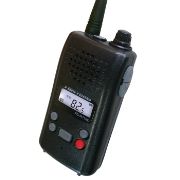 防災ラジオ　FC-R119D